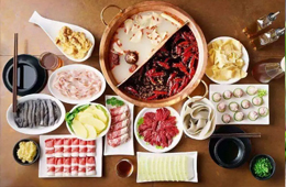 擴大產(chǎn)能、拓寬品項…安井、海欣“大干快上”，加速搶占火鍋食材紅利期