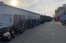 封庫首日：國產(chǎn)、進口凍貨全部登記排查，市場全面消殺
