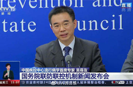 吳尊友、張文宏相繼發(fā)聲：核酸陽性不代表具有傳染性，購買冷鏈食品風險非常低！