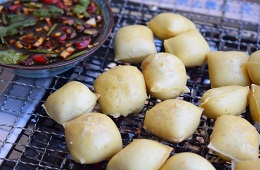 小品類、大產(chǎn)值！這道云南小吃正在“長大”
