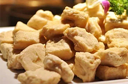 豆制品市場(chǎng)又添新面孔，千葉豆腐之后要火的會(huì)不會(huì)是它？
