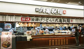 盒馬周銷千盒，高端速食烏冬面有機(jī)會(huì)成為下一個(gè)“螺螄粉”嗎？
