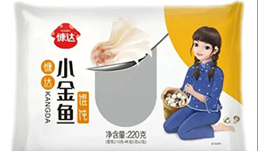 一款單品年銷6000多萬(wàn)，小金魚(yú)餛飩領(lǐng)軍品牌是怎樣煉成的？