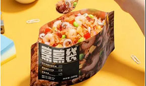 水餃、炒飯、拌面已入局，有企業(yè)融資千萬(wàn)！微波速凍食品的新機(jī)會(huì)來(lái)了