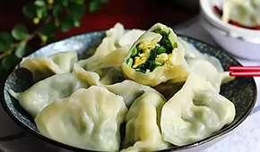 占據(jù)餛飩料包半壁江山！小金魚餛飩熱銷，“幕后功臣”是它