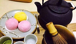 餐飲端現(xiàn)冷凍甜品“熱”，大福成獲客增量“利”器？