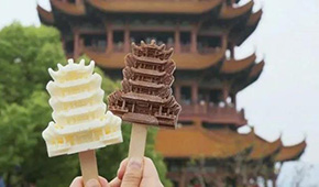 雪糕進(jìn)入高價(jià)時(shí)代，憑什么越賣越貴？