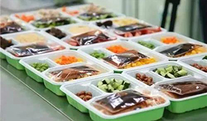 預制菜十年內沖向6000億大市場，誰在跑馬圈地？