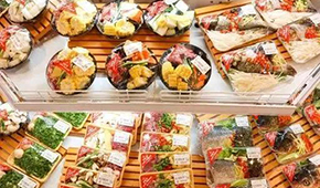 雙匯、溫氏、圣農(nóng)、湘佳……肉類企業(yè)紛紛“搶吃”預(yù)制菜