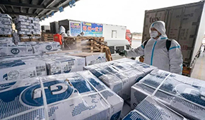 進口水果檢出新冠核酸陽性，各地嚴防進口冷鏈食品輸入風(fēng)險