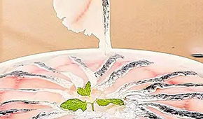 預(yù)制菜黑馬匯③ | 聚焦魚片，老牌水產(chǎn)企業(yè)“蹦”出一片新天地