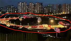 京東“自殺式”物流援滬，接班人徐雷下的什么棋？