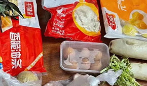 同心戰(zhàn)疫，共同守滬：千味央廚全力保供，多批物資援助上海解民生急需