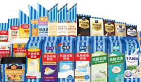 立高食品年報出爐，冷凍烘焙營收增長79.7%！行業(yè)新風(fēng)口…