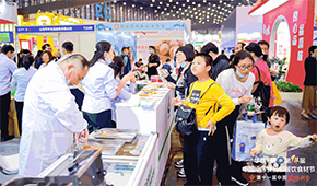 2022凍立方冷凍冷藏食品展參展熱潮已被點(diǎn)燃，展位銷售超預(yù)期！