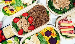 消費(fèi)者越來越愛“健康”，“輕食2.0”再成新風(fēng)口？