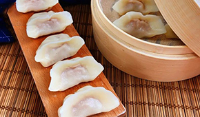 靠一款植物肉輕水餃大受歡迎，植益食客做對(duì)了啥？
