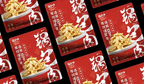  三全、千味爭推空氣炸鍋系列新品，搶跑美食新“機”遇