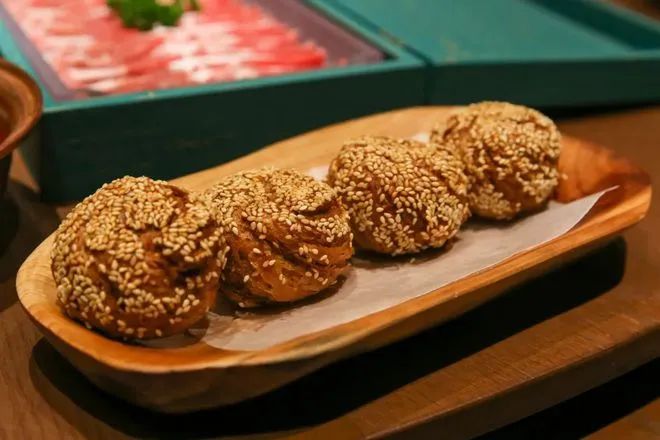 福成、思念等相繼上馬，京味兒麻醬燒餅能否像銅鍋涮一樣圈粉？