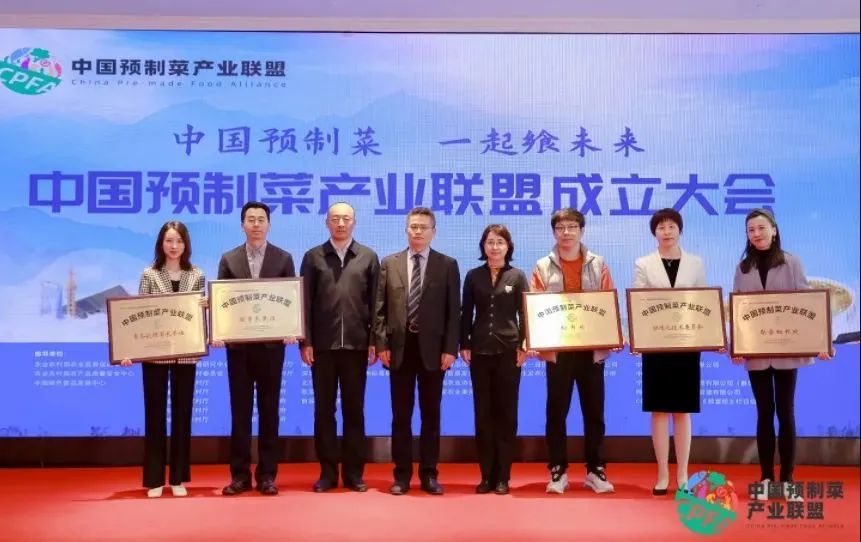 廣東搶先領(lǐng)跑，火力全開炒熱“粵味”預(yù)制菜！