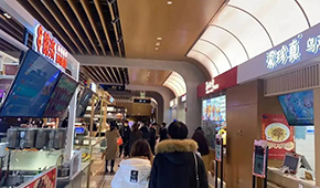 鄭州、廣州等地開放堂食，餐飲業(yè)終于在寒冬中盼來春天！