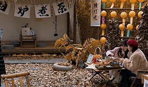 露營之后開始“圍爐煮茶”，哪些凍品能搭上車？