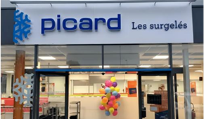 法國“百年老字號”、凍品之王：Picard
