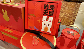 開門紅！兔年春節(jié)預制菜消費數(shù)據(jù)出爐，成交額達1307億