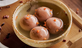 創(chuàng)新湯圓鬧元宵，哪些創(chuàng)意更出彩？