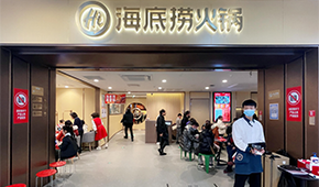 扭虧為盈、股票大漲，海底撈重回神壇？