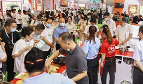 信心向榮！2023中國冷凍冷藏食品展|預制菜展招展進度條倍速加載！