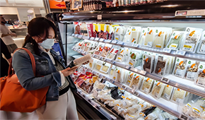 2022京東超市熱銷趨勢品報告：最愛的預制菜品TOP5出爐！