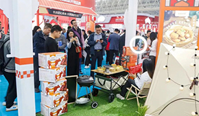 直播帶貨、場景化、水產(chǎn)預制菜…看食材業(yè)新風向