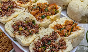 肥腸雞、肥腸魚、啫（jue）肥腸、烤肥腸……“肥腸+”預(yù)制菜非?；鸨?！