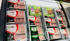 從牛羊肉貿(mào)易入行“深耕”預(yù)制菜，怎樣做出“一只”億元雞？
