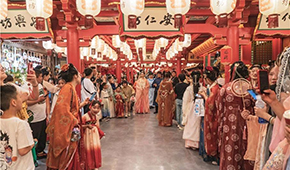 2.74億人次出游！五年來(lái)“最旺”五一，報(bào)復(fù)性消費(fèi)真的來(lái)了嗎？