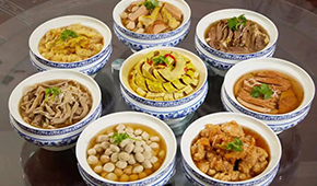  “預(yù)制”魯西特色八大碗，能否讓傳統(tǒng)美食飄香全國(guó)？