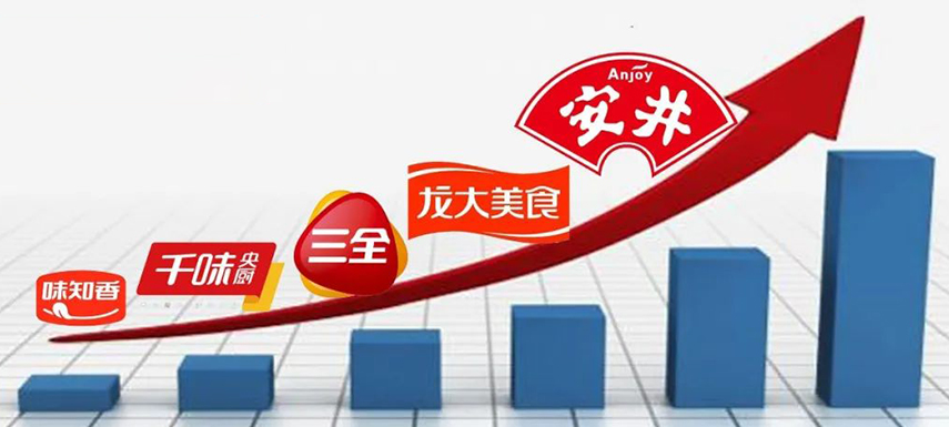 三季報(bào)收官，預(yù)制菜龍頭業(yè)績依然成色十足