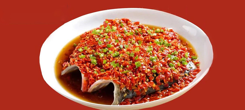 九塊九的剁椒魚頭：營銷奇跡還是噱頭？