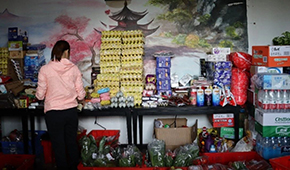  “黃金時代”落幕，社區(qū)團(tuán)購未來何解？