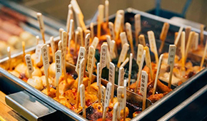 火鍋料太卷，關(guān)東煮破局？