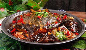 小龍蝦、酸菜魚之后，甲魚能否“稱霸”水產(chǎn)預(yù)制菜？