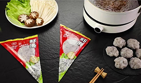 百“滑”齊放、單品出圈，蝦滑行業(yè)面臨哪些新挑戰(zhàn)？