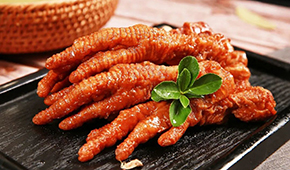“爪類鹵味”大爆發(fā)，“絕洽”會是下一個“絕味”？