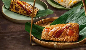 端午“粽”頭戲開鑼，今年主唱“色味”雙絕