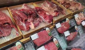 “牛肉價格大跌”上熱搜，低至“2”字頭，下半年走勢成謎？