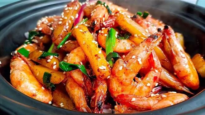 熱度超過炸雞，餐飲家庭通吃，薯條產業(yè)正在“大變臉”