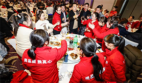 量子美食鄭永旗：從團長、團店到直營團，社區(qū)團購會走得越來越“深”