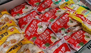 做強(qiáng)拳頭產(chǎn)品+做實(shí)優(yōu)勢渠道，速凍米面“中層梯隊(duì)”如何提升為“行業(yè)中堅(jiān)”？