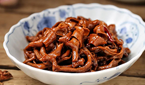 重塑高標(biāo)準(zhǔn)鴨腸供應(yīng)鏈，機會點在哪里？美好、華英、凍品先生、鮮能、親熱入局